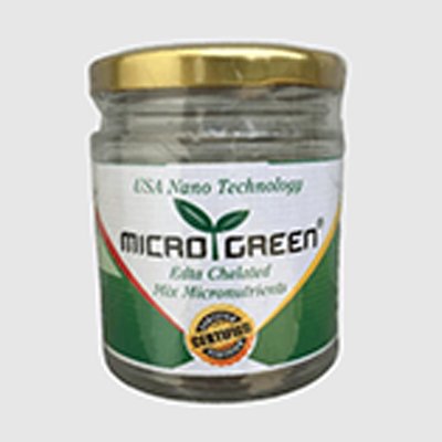 Micro Green